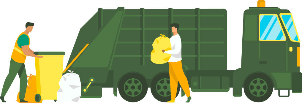 waste-removal